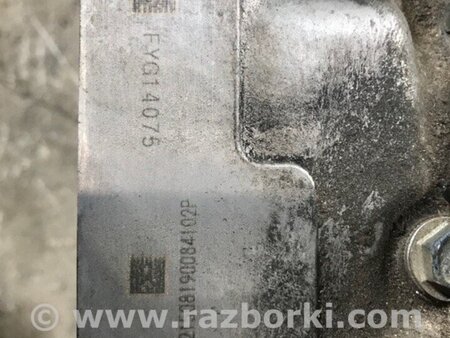 ФОТО Автоматична трансмісія для Acura TLX (14-20) Київ