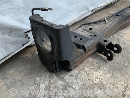 ФОТО Балка задньої підвіски для Nissan NV200 USA (2013-) Київ