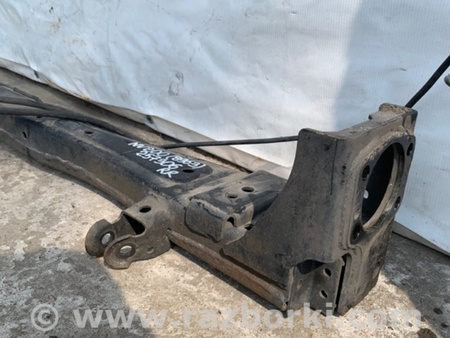 ФОТО Балка задньої підвіски для Nissan NV200 USA (2013-) Київ