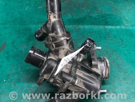 ФОТО Термостат для Infiniti QX30 (15-19) Київ