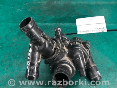 ФОТО Термостат для Infiniti QX30 (15-19) Київ