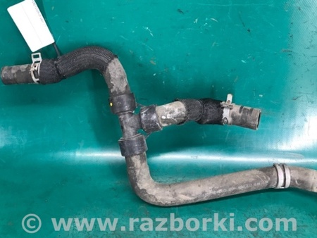 ФОТО Патрубок радіатора пічки для Ford Fusion USA 2 поколение (12-20) Київ