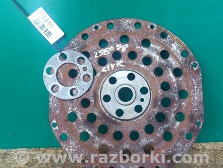 ФОТО Маховик АКПП для Honda Civic 7 EU, EN, ES (09.2000 - 06.2006) Київ