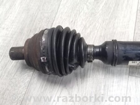 ФОТО ШРКШ зовнішній для Volkswagen Passat B7 (09.2010-06.2015) Київ