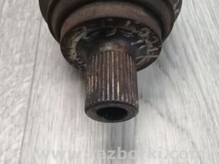 ФОТО ШРКШ зовнішній для Volkswagen Passat B7 (09.2010-06.2015) Київ