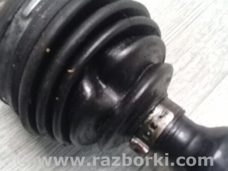 ФОТО ШРКШ зовнішній для Volkswagen Passat B7 (09.2010-06.2015) Київ