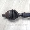 ФОТО ШРКШ зовнішній для Volkswagen Passat B7 (09.2010-06.2015) Київ