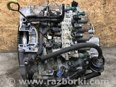 ФОТО Автоматична трансмісія для Acura RDX TB3, TB4 (12-15) Київ