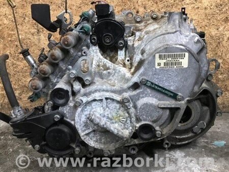 ФОТО Автоматична трансмісія для Acura RDX TB3, TB4 (12-15) Київ