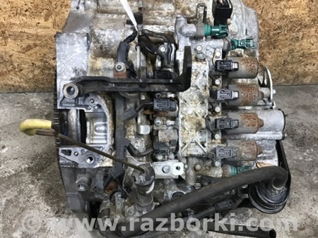 ФОТО Автоматична трансмісія для Acura RDX TB3, TB4 (12-15) Київ