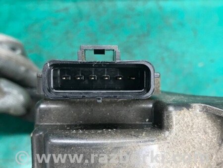 ФОТО Педаль газу для Hyundai Sonata VI YF (09-14) Київ