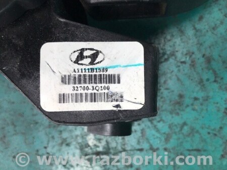 ФОТО Педаль газу для Hyundai Sonata VI YF (09-14) Київ