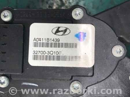 ФОТО Педаль газу для Hyundai Sonata VI YF (09-14) Київ
