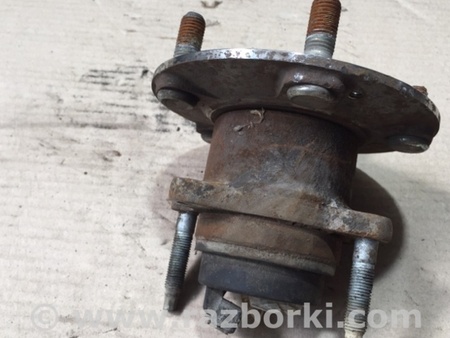 ФОТО Маточина колеса для KIA Cerato 2 TD (08-12) Київ