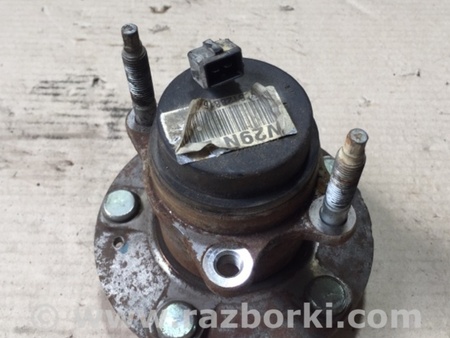 ФОТО Маточина колеса для KIA Cerato 2 TD (08-12) Київ