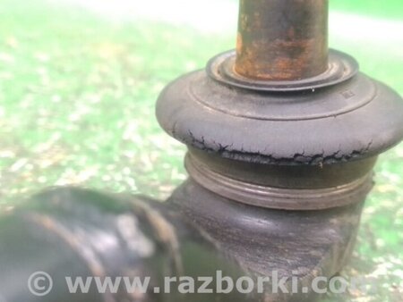 ФОТО Важіль задньої підвіски поперечний верхній для Honda Odyssey (11-17) Київ