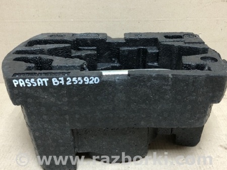 ФОТО Скринька інструментальна для Volkswagen Passat B7 (09.2010-06.2015) Київ