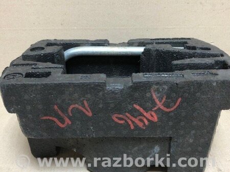 ФОТО Скринька інструментальна для Volkswagen Passat B7 (09.2010-06.2015) Київ