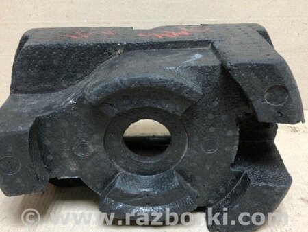 ФОТО Скринька інструментальна для Volkswagen Passat B7 (09.2010-06.2015) Київ