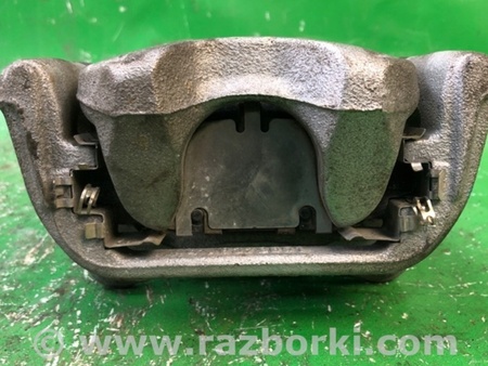 ФОТО Супорт гальмівний для Jeep Compass (17-21) Київ