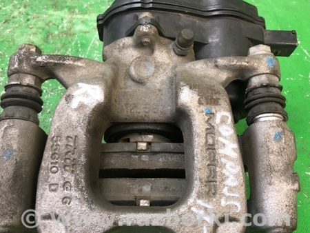 ФОТО Супорт гальмівний для Jeep Compass (17-21) Київ