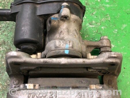 ФОТО Супорт гальмівний для Jeep Compass (17-21) Київ