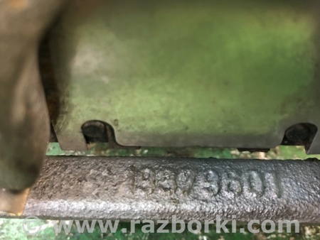 ФОТО Супорт гальмівний для Jeep Compass (17-21) Київ