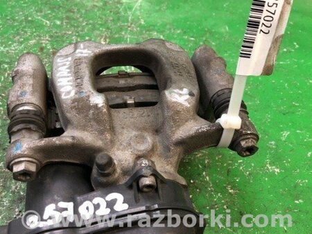 ФОТО Супорт гальмівний для Jeep Compass (17-21) Київ