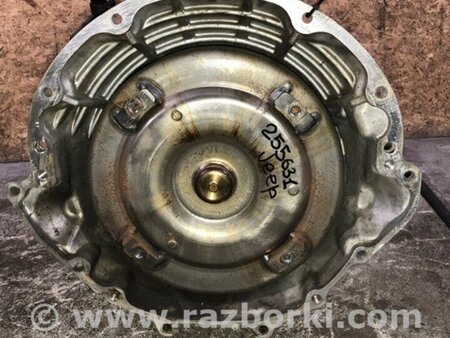 ФОТО Автоматична трансмісія для Jeep Grand Cherokee (11-22) Київ