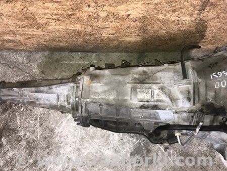 ФОТО Автоматична трансмісія для Jeep Grand Cherokee (11-22) Київ