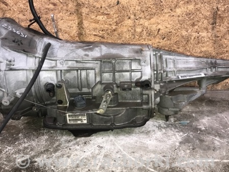 ФОТО Автоматична трансмісія для Jeep Grand Cherokee (11-22) Київ