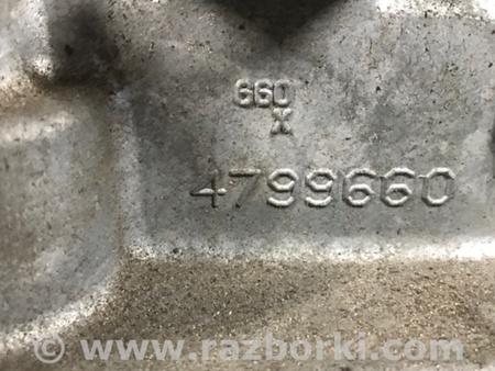 ФОТО Автоматична трансмісія для Jeep Grand Cherokee (11-22) Київ