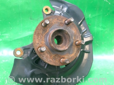 ФОТО Кулак поворотний для Toyota Solara Київ