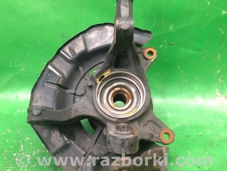 ФОТО Кулак поворотний для Toyota Solara Київ