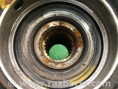 ФОТО Кулак поворотний для Toyota Solara Київ