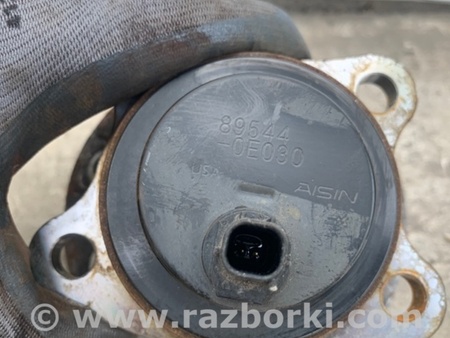 ФОТО Маточина колеса для Toyota Sienna (11-16) Київ