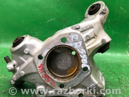 ФОТО Цапфа для Acura RDX TC1/2 (2019-) Київ