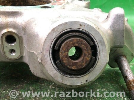 ФОТО Цапфа для Acura RDX TC1/2 (2019-) Київ