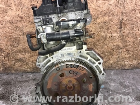 ФОТО Двигун бензин для Mazda CX-7 Київ