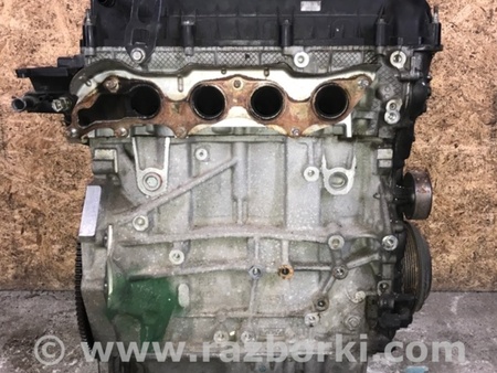 ФОТО Двигун бензин для Mazda CX-7 Київ