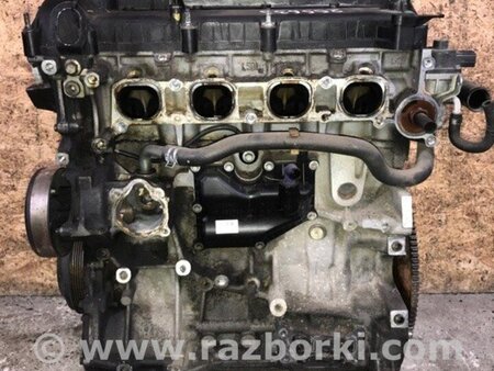 ФОТО Двигун бензин для Mazda CX-7 Київ