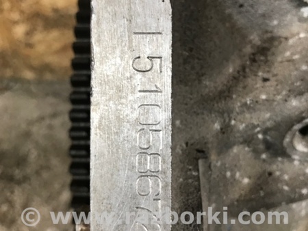 ФОТО Двигун бензин для Mazda CX-7 Київ