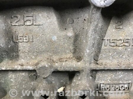 ФОТО Двигун бензин для Mazda CX-7 Київ