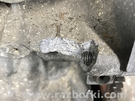 ФОТО Двигун бензин для Mazda CX-7 Київ