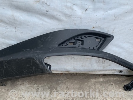 ФОТО Накладка бампера для Lexus RX350/450 (2015-) Київ