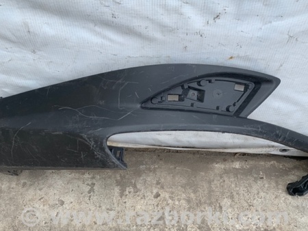 ФОТО Накладка бампера для Lexus RX350/450 (2015-) Київ