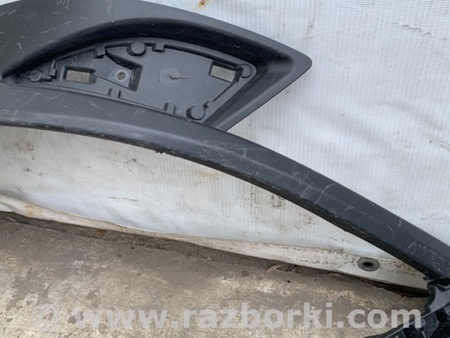 ФОТО Накладка бампера для Lexus RX350/450 (2015-) Київ