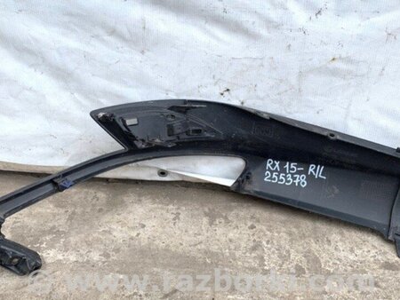 ФОТО Накладка бампера для Lexus RX350/450 (2015-) Київ