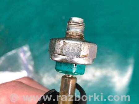 ФОТО Датчик тиску олії ДВЗ для Honda Civic 7 EU, EN, ES (09.2000 - 06.2006) Київ