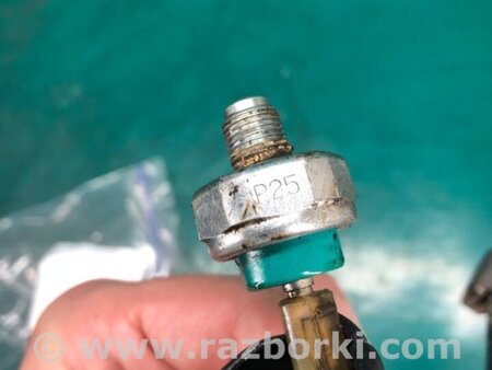 ФОТО Датчик тиску олії ДВЗ для Honda Civic 7 EU, EN, ES (09.2000 - 06.2006) Київ